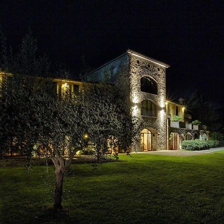 Ca Del Moro Resort & Spa Pontremoli Dış mekan fotoğraf