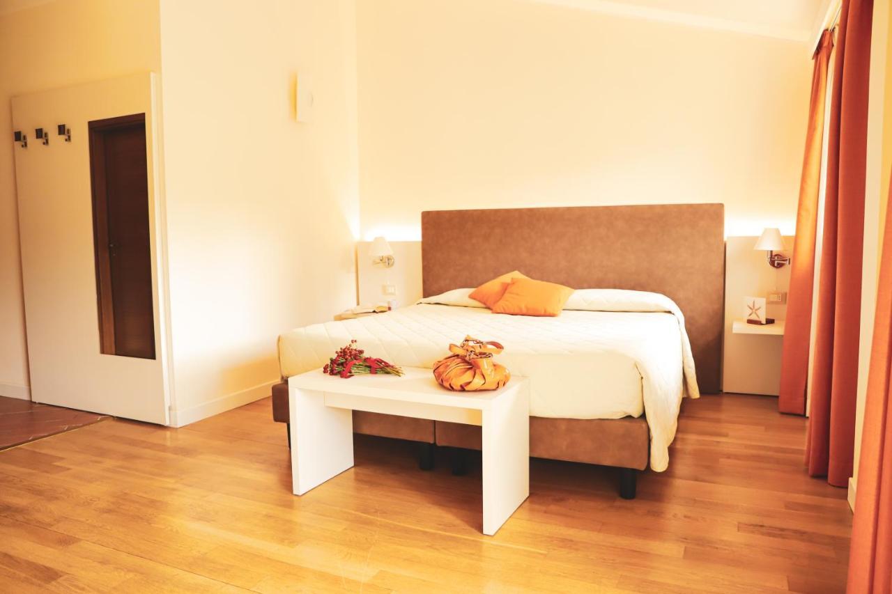 Ca Del Moro Resort & Spa Pontremoli Dış mekan fotoğraf