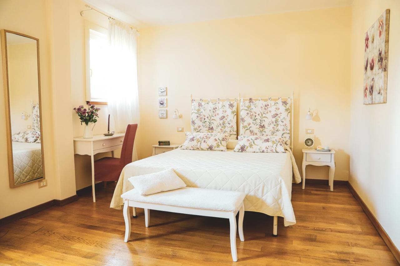 Ca Del Moro Resort & Spa Pontremoli Dış mekan fotoğraf