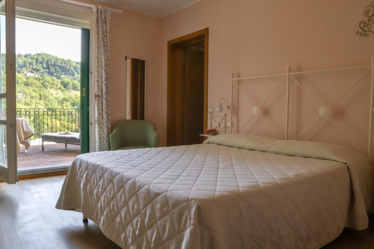 Ca Del Moro Resort & Spa Pontremoli Dış mekan fotoğraf