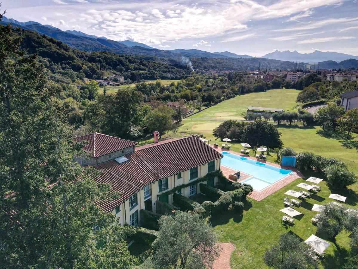 Ca Del Moro Resort & Spa Pontremoli Dış mekan fotoğraf