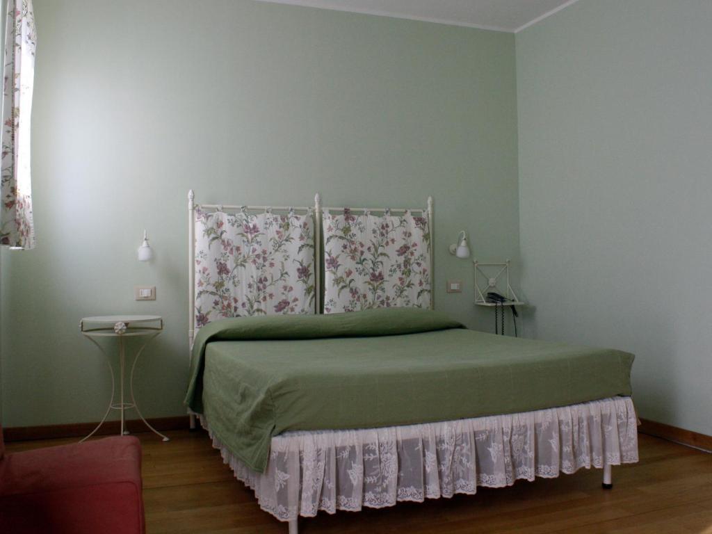 Ca Del Moro Resort & Spa Pontremoli Oda fotoğraf