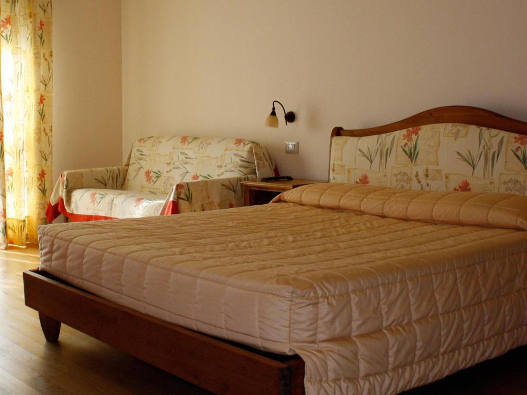 Ca Del Moro Resort & Spa Pontremoli Oda fotoğraf