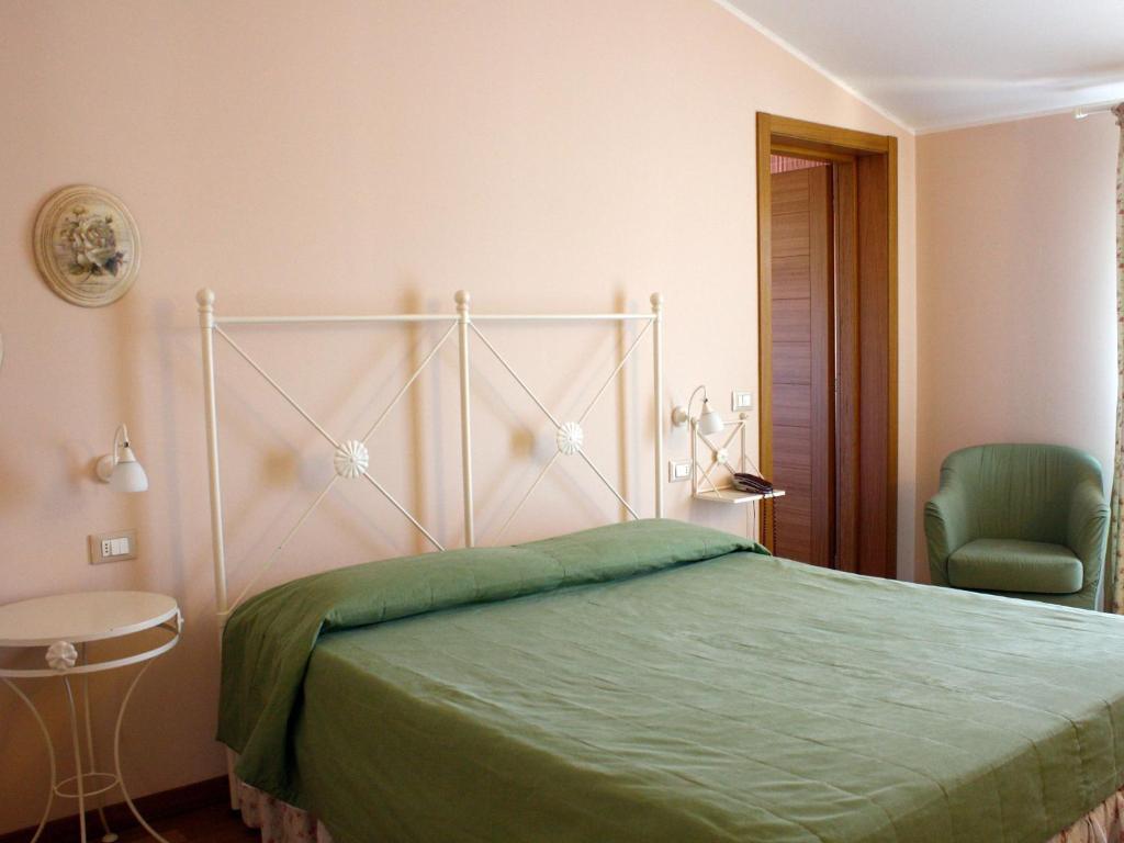 Ca Del Moro Resort & Spa Pontremoli Oda fotoğraf