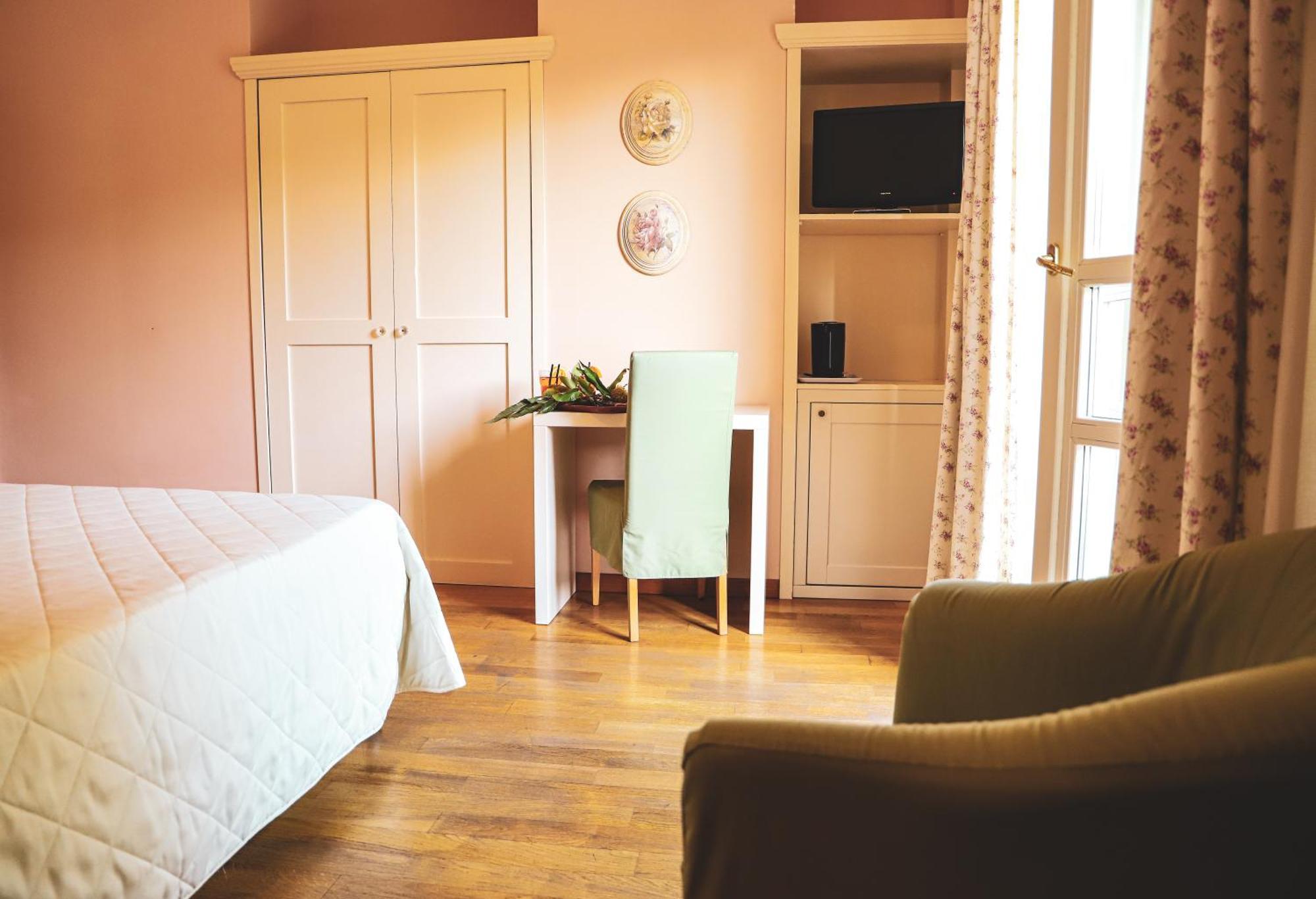 Ca Del Moro Resort & Spa Pontremoli Dış mekan fotoğraf