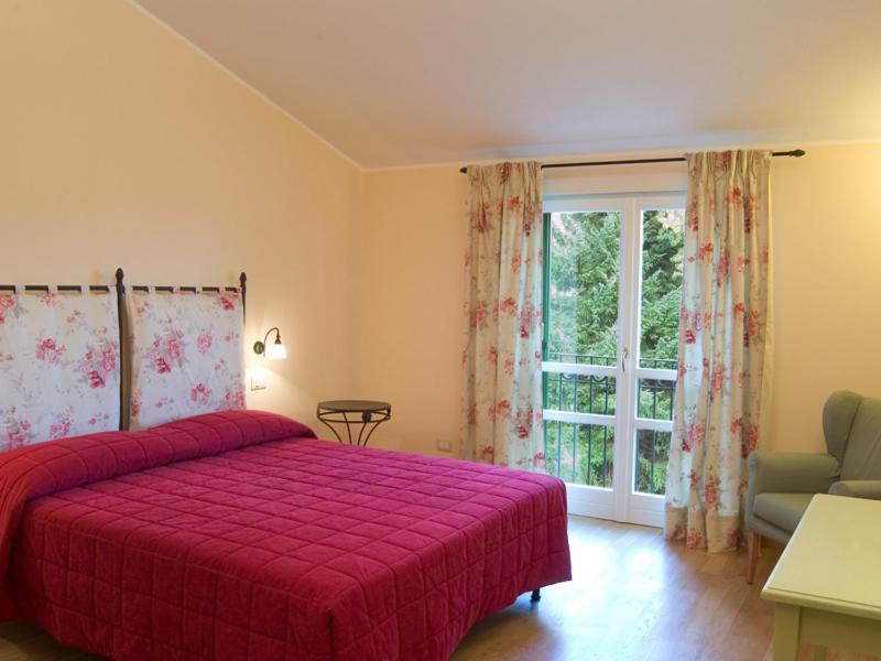Ca Del Moro Resort & Spa Pontremoli Dış mekan fotoğraf