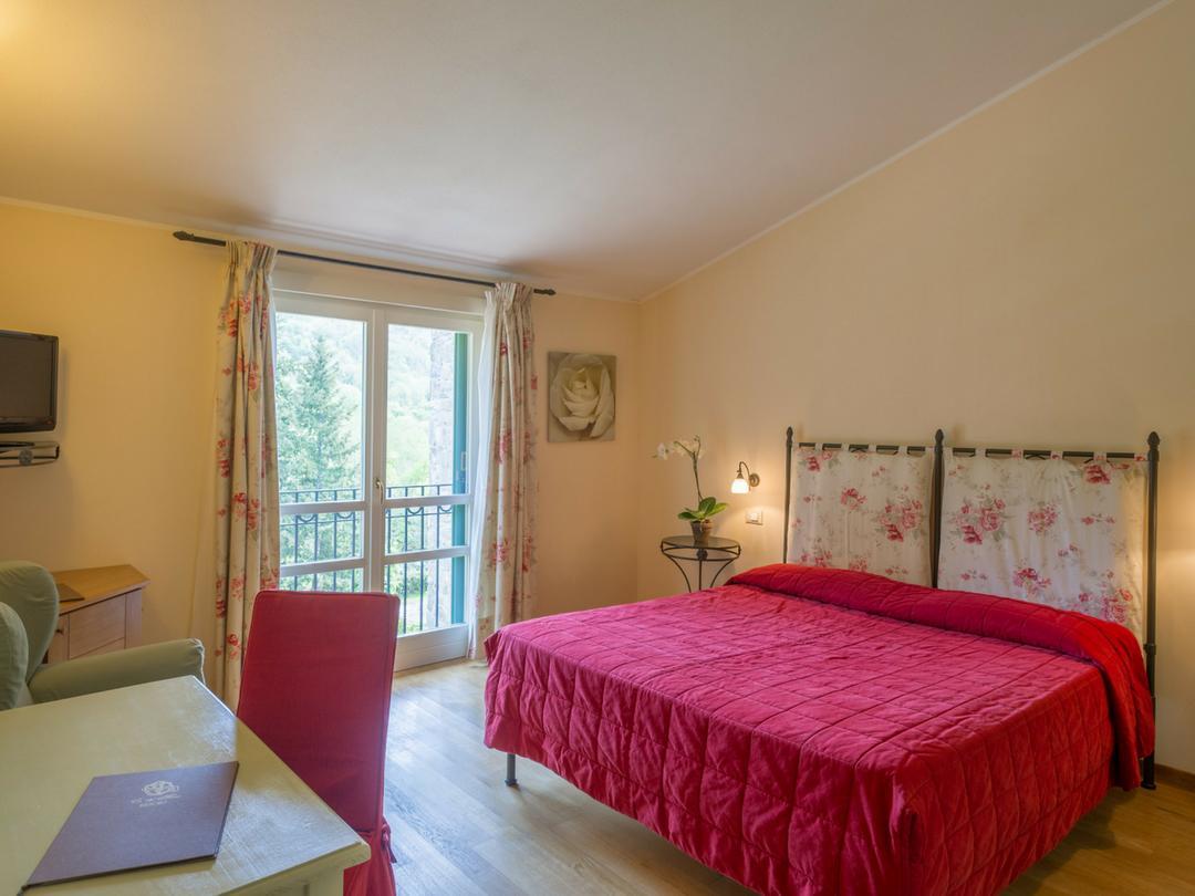 Ca Del Moro Resort & Spa Pontremoli Dış mekan fotoğraf