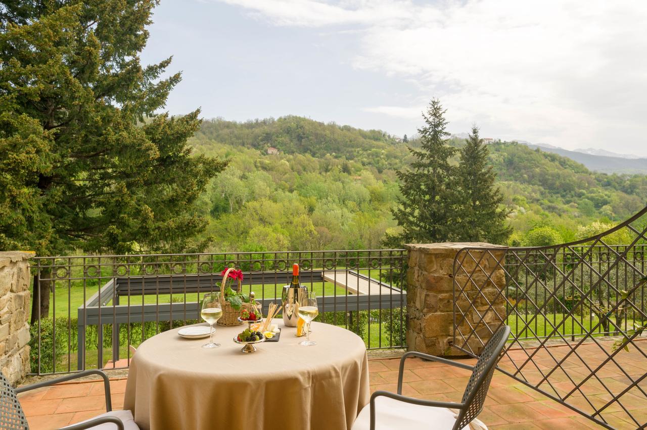Ca Del Moro Resort & Spa Pontremoli Dış mekan fotoğraf