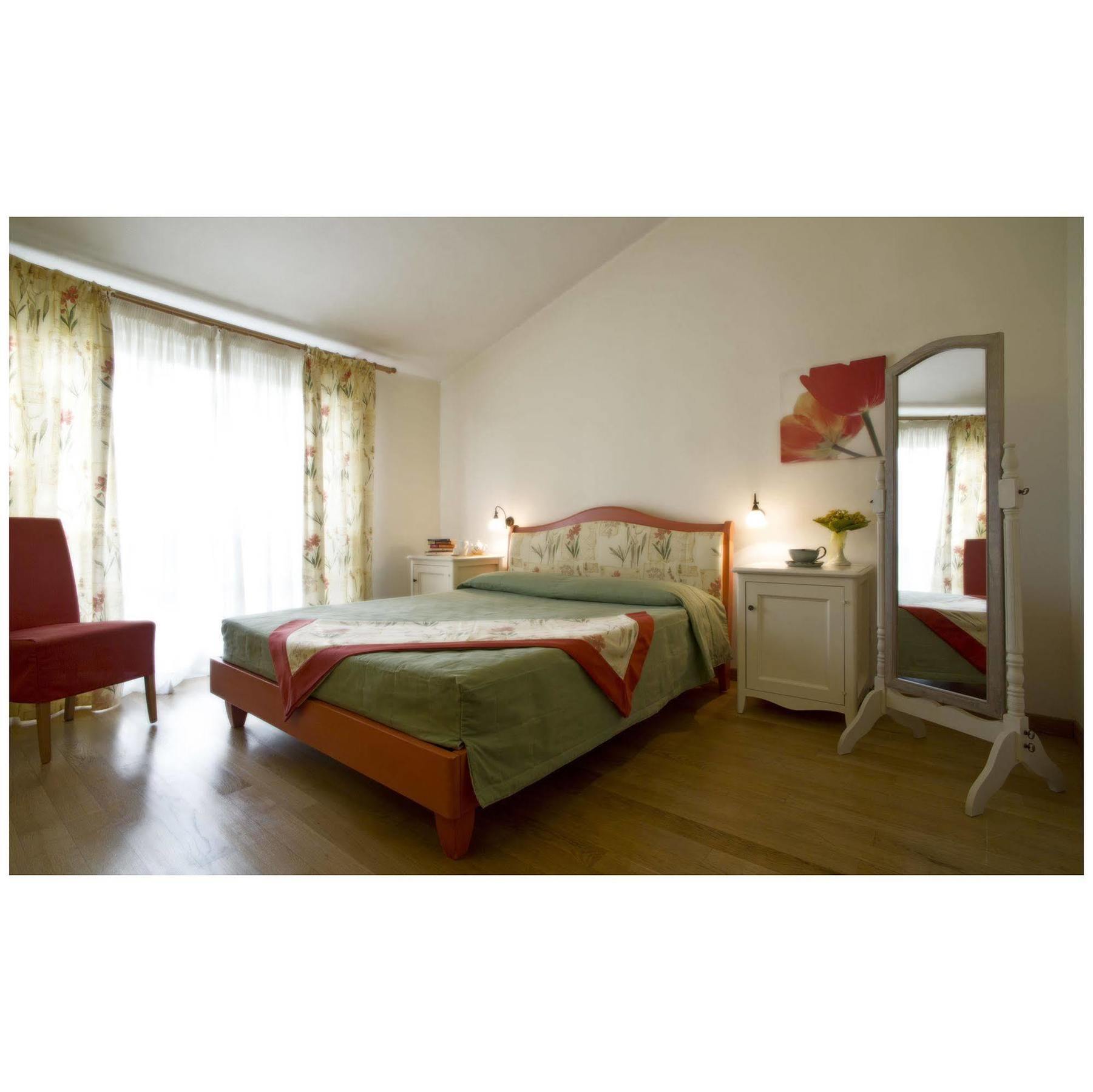 Ca Del Moro Resort & Spa Pontremoli Dış mekan fotoğraf