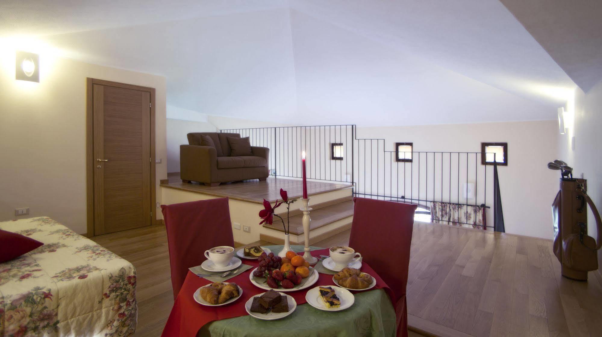 Ca Del Moro Resort & Spa Pontremoli Dış mekan fotoğraf