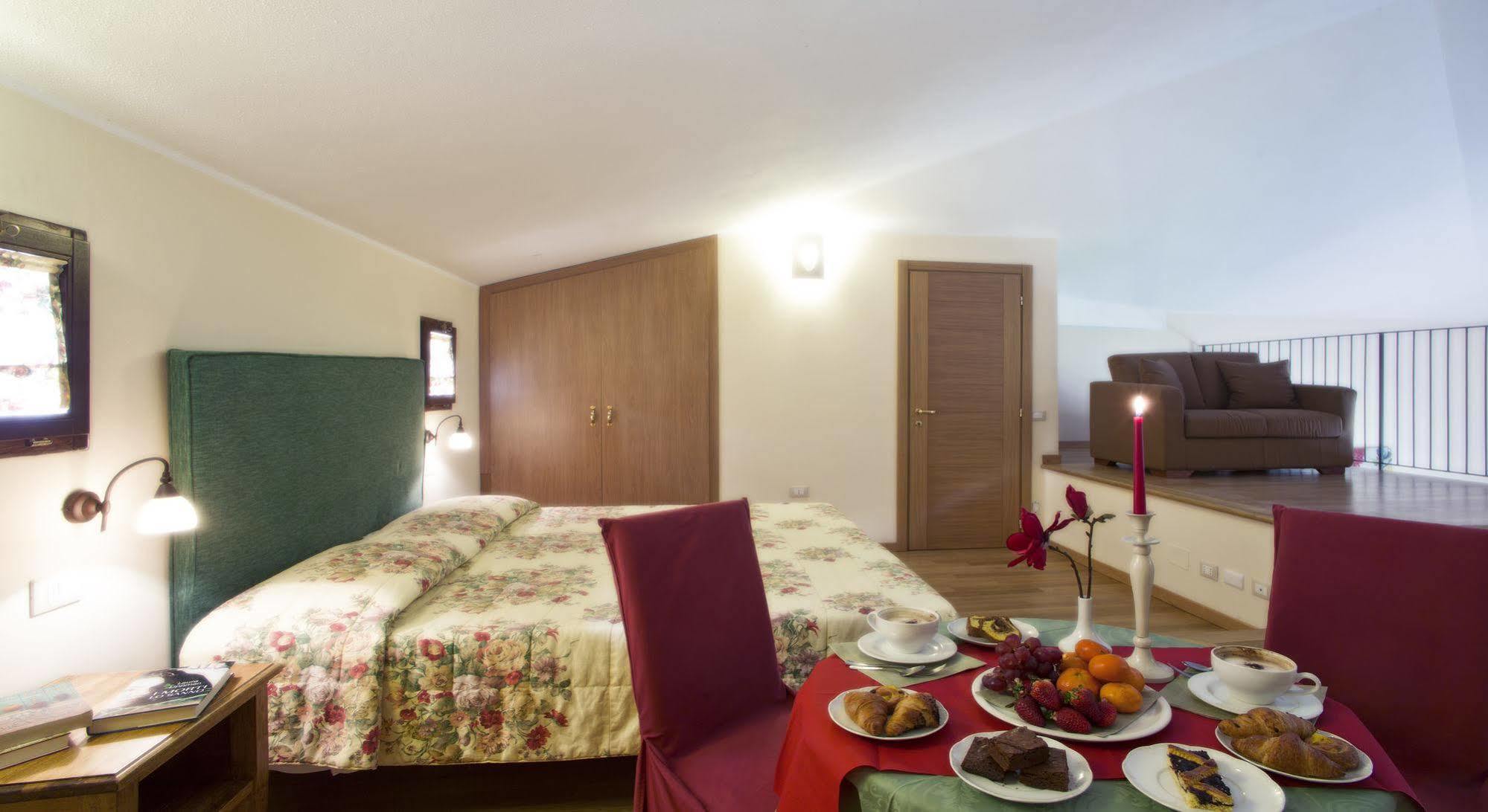 Ca Del Moro Resort & Spa Pontremoli Dış mekan fotoğraf