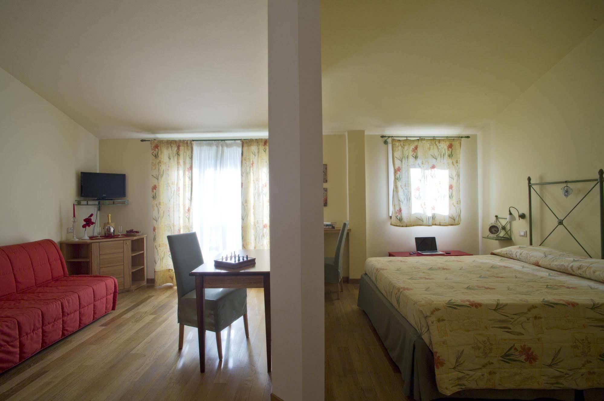 Ca Del Moro Resort & Spa Pontremoli Dış mekan fotoğraf
