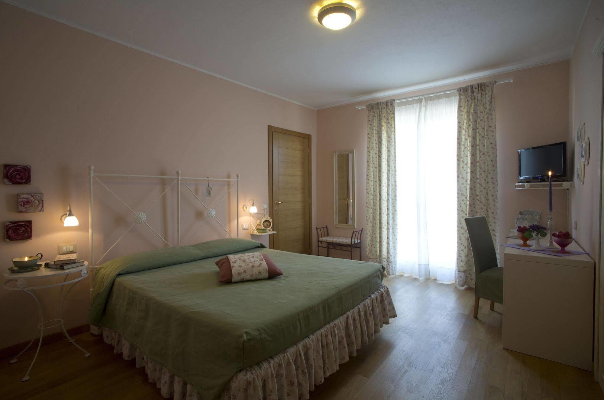 Ca Del Moro Resort & Spa Pontremoli Dış mekan fotoğraf
