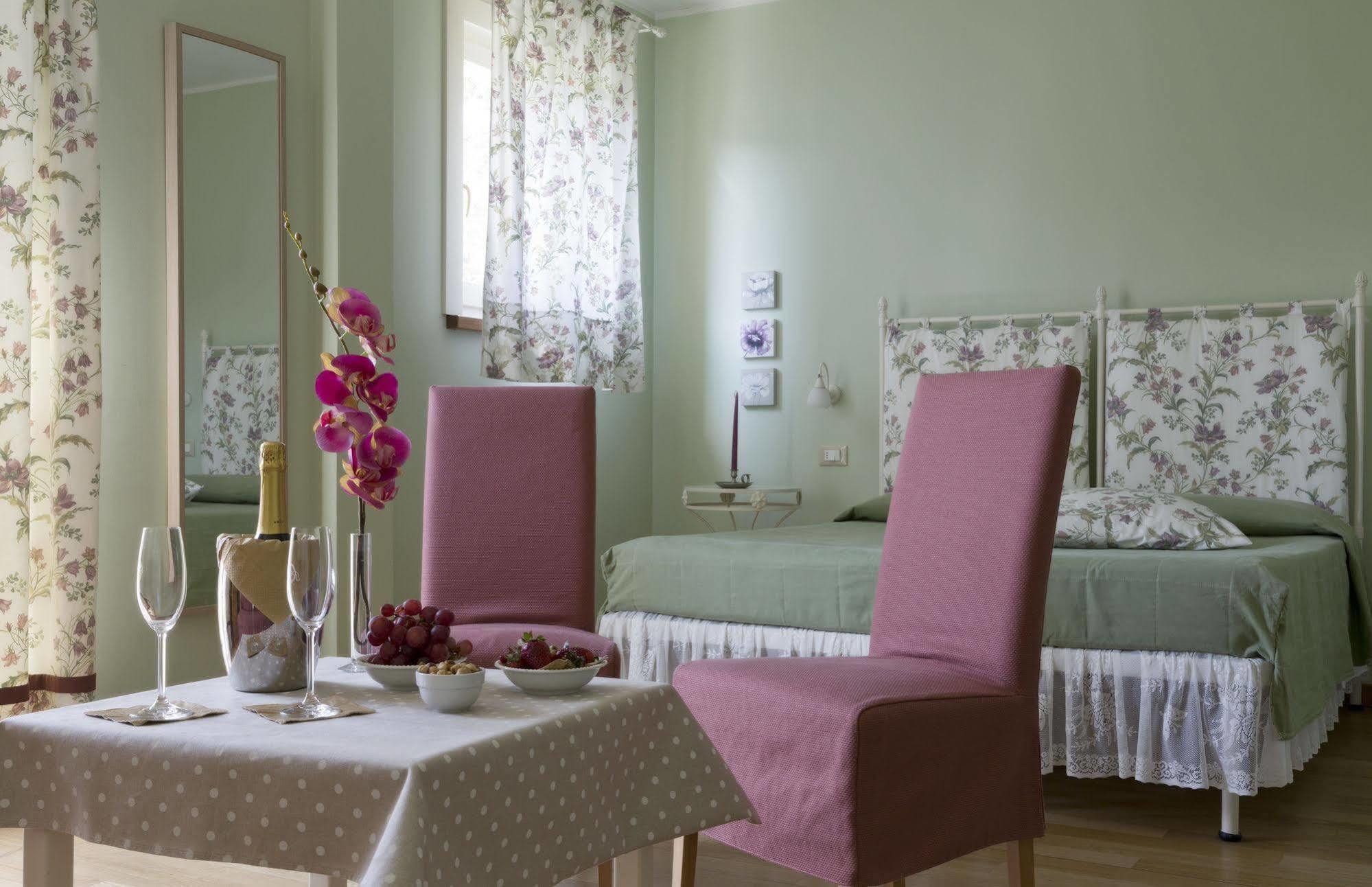 Ca Del Moro Resort & Spa Pontremoli Dış mekan fotoğraf