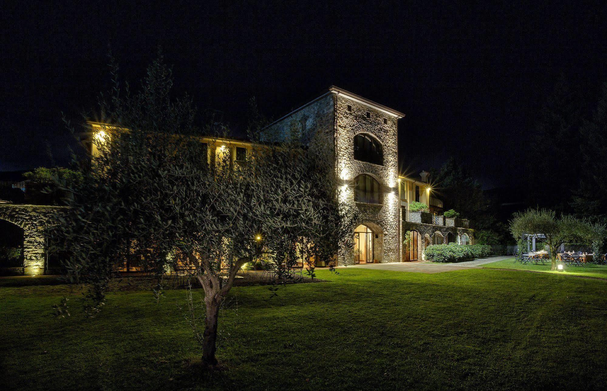 Ca Del Moro Resort & Spa Pontremoli Dış mekan fotoğraf