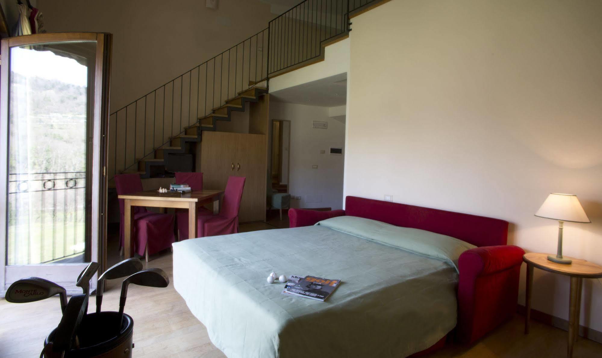 Ca Del Moro Resort & Spa Pontremoli Dış mekan fotoğraf