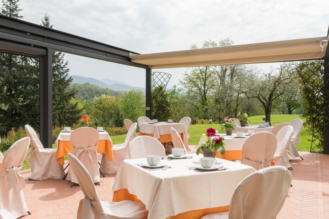 Ca Del Moro Resort & Spa Pontremoli Dış mekan fotoğraf