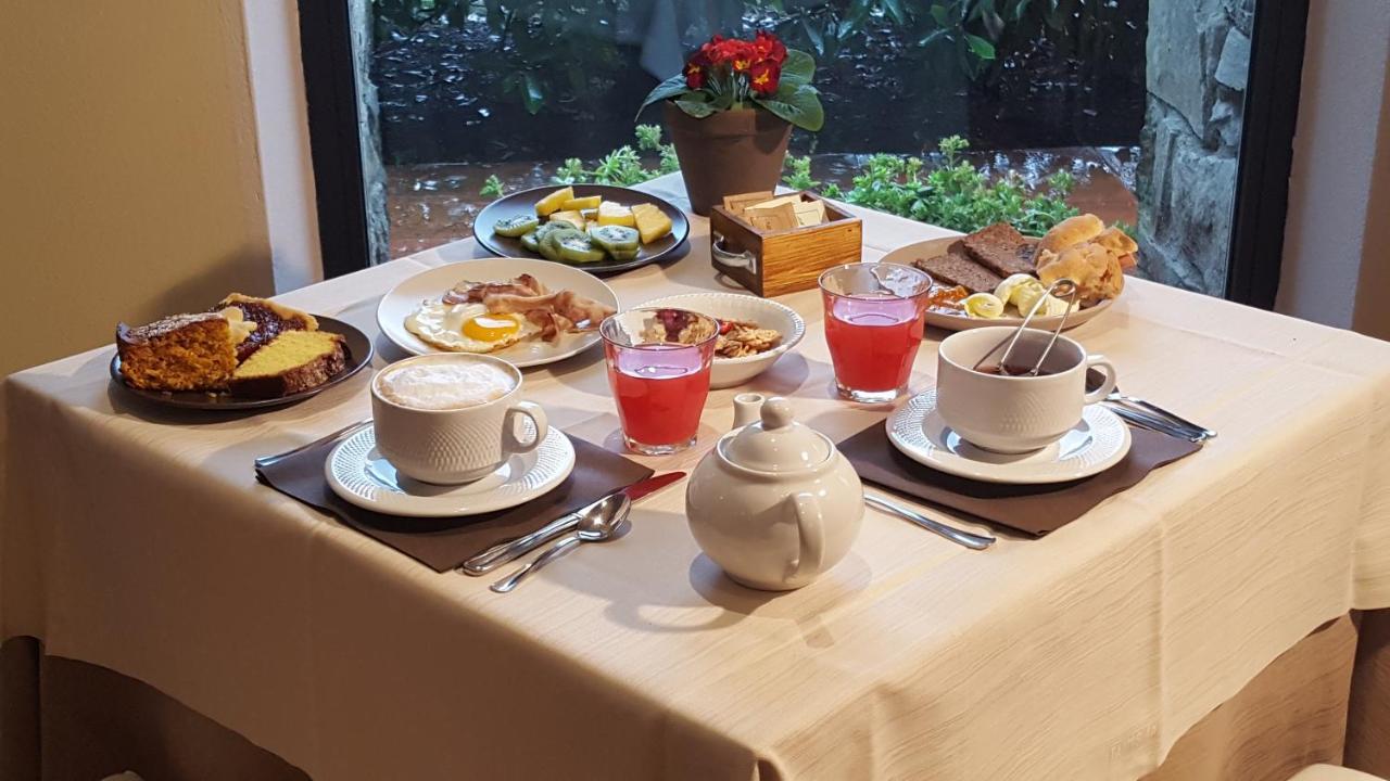 Ca Del Moro Resort & Spa Pontremoli Dış mekan fotoğraf