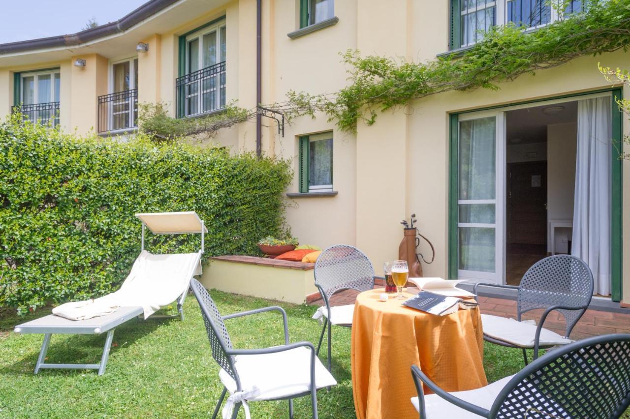 Ca Del Moro Resort & Spa Pontremoli Dış mekan fotoğraf